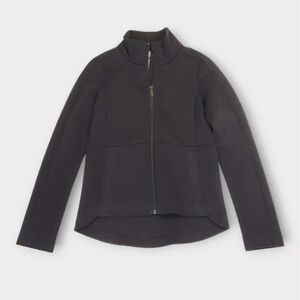 Size 2 - Lululemon Going Places Jacket

lululemon athletica Black Utility Jacket